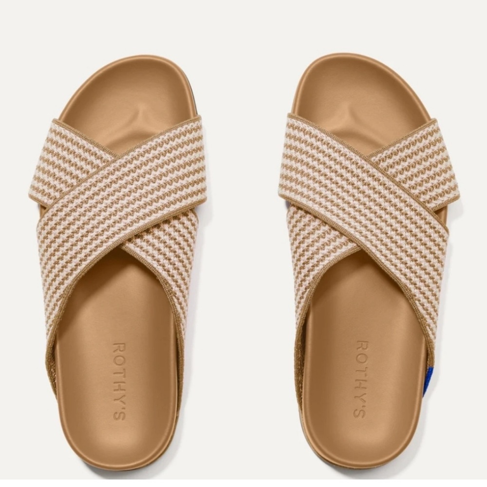 Rothy's | Weekend Slide Sandals